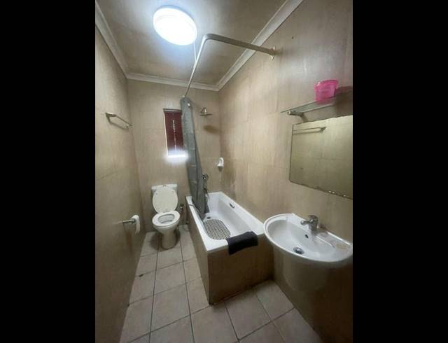 4 BEDROOM PROPERTY TO RENT IN LENTEGEUR